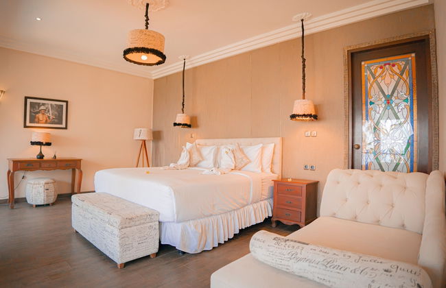 Villa Delmara At Balian Beach - Foto 13