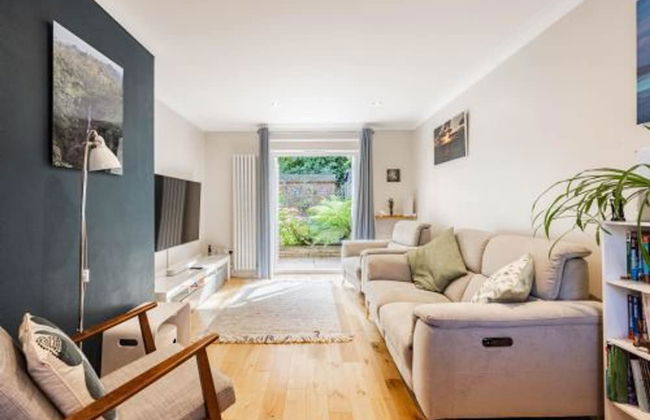 Host Stay Maple House - Foto 8