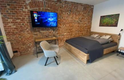 Apartamenty Gliwice Staromiejska 65 - Foto 70