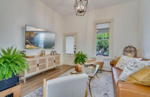 The Stanton Residence - Chic and Cozy Classic near Downtown - Foto 17