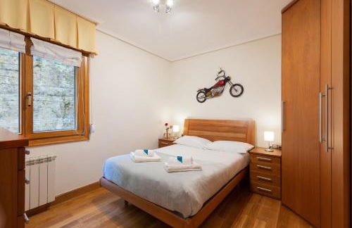 Arrigorri - baskeyrentals - Foto 6