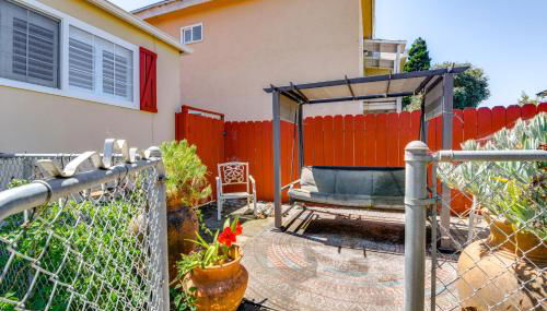 Easy SF Bay Access Updated San Pablo Duplex - Foto 2