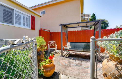 Easy SF Bay Access Updated San Pablo Duplex - Foto 2