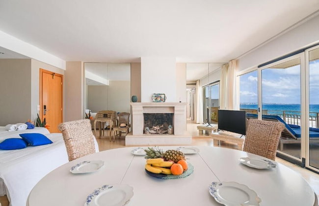 Parthenis Beach, Suites by the Sea - Foto 19