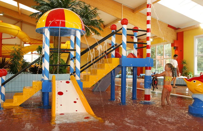 Sporthotel Neuruppin - Apartmenthaus mit Ferienwohnungen - Photo 14