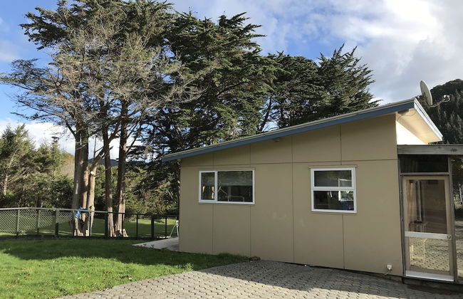 Angie's Rural Retreat - Foto 14