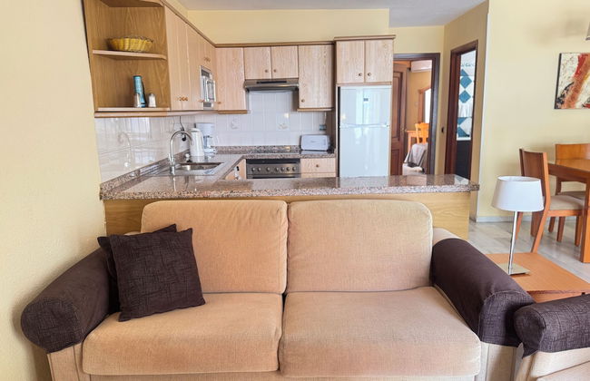 Macdonald Leila Playa Resort - Photo 55