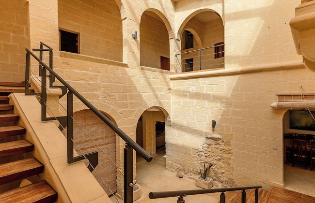 Onefifty Gozitan Villa and Pool - Foto 29