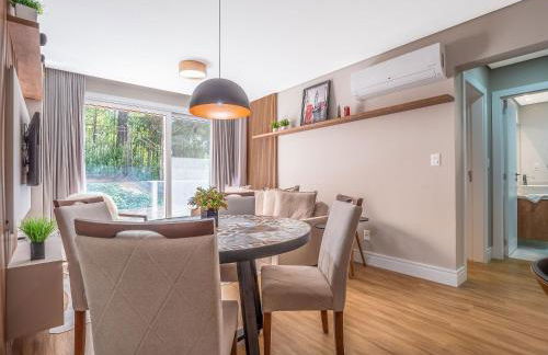 Alpes da Montanha 304 - Apartamento em Gramado - Photo 9