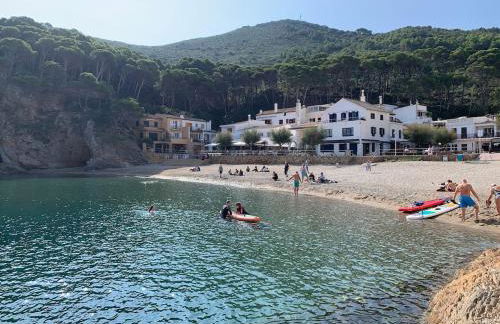 Beautiful apartment with pool terrace parking - Foto 45