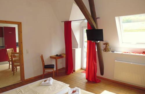 Ferienhaus Moselmerle - Foto 38