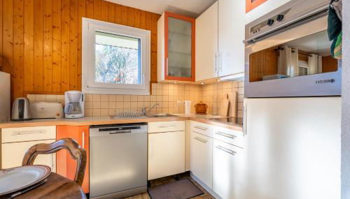 Les Chrysalis - Nature, Lac, Montagnes & Ski 10'min - Foto 4