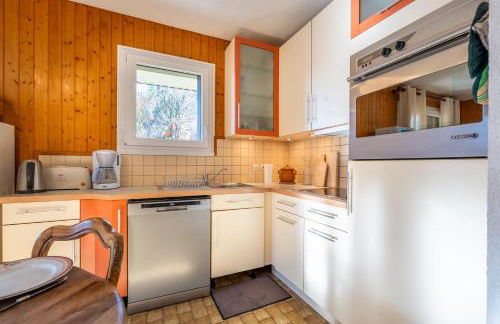 Les Chrysalis - Nature, Lac, Montagnes & Ski 10'min - Foto 4