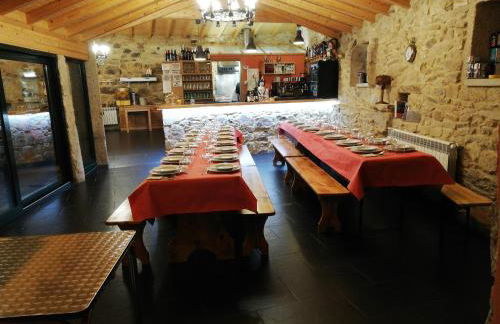 Hosteria Calixtino - Foto 27