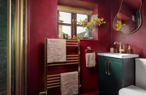 Chipping Campden Shabby Chic on Famous High Street - Photo 28