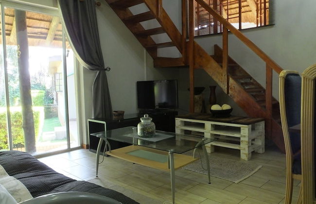 Dublin Guest Lodge - Foto 58