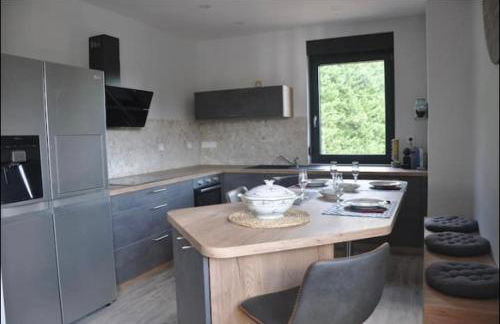 Gite St Nicolas ancien corps de ferme horticole - Photo 30