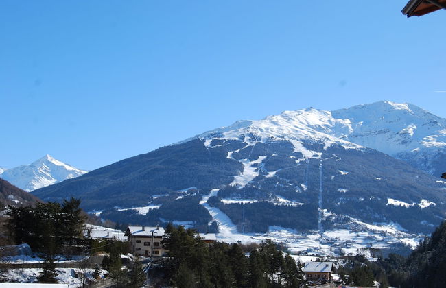 Chalet Gardenia - Foto 59