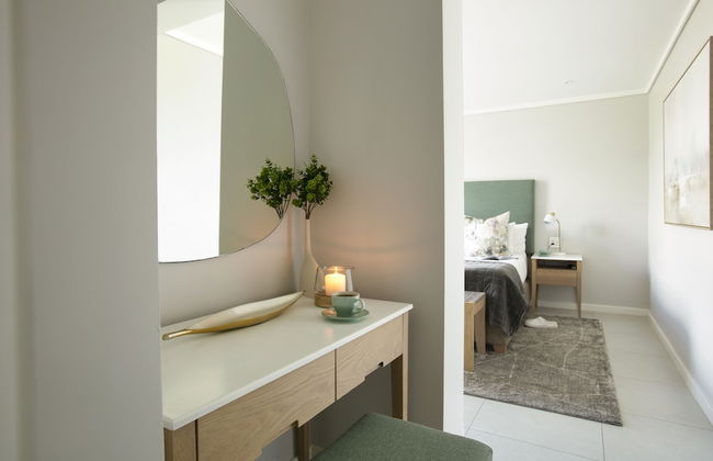 De Zalze Lodge - Foto 20