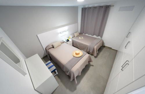 Apartamentos Los Papagayos - Foto 27