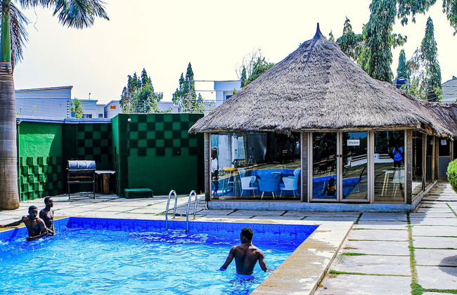 The Glass Residence - Foto 38