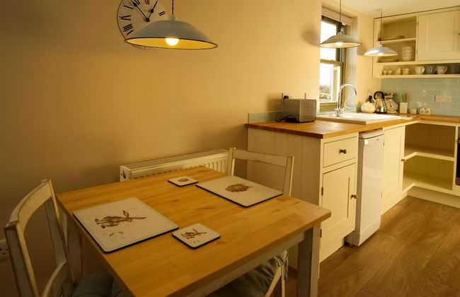 Faebuie Cottages - Photo 7