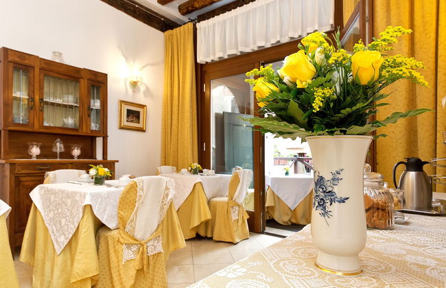 Alla Vite Dorata - Foto 35