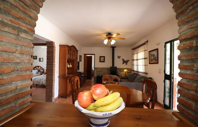 1009 Villa los Tablazos - Foto 30