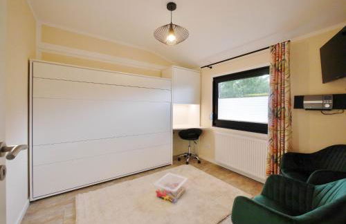 Ferienhaus 'Kahle Pön' mit MeineCardPlus, Wintergarten und eingezäuntem Garten - Foto 29