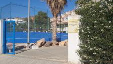 location appartement isla plana espagne - Foto 3