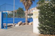 location appartement isla plana espagne - Foto 3