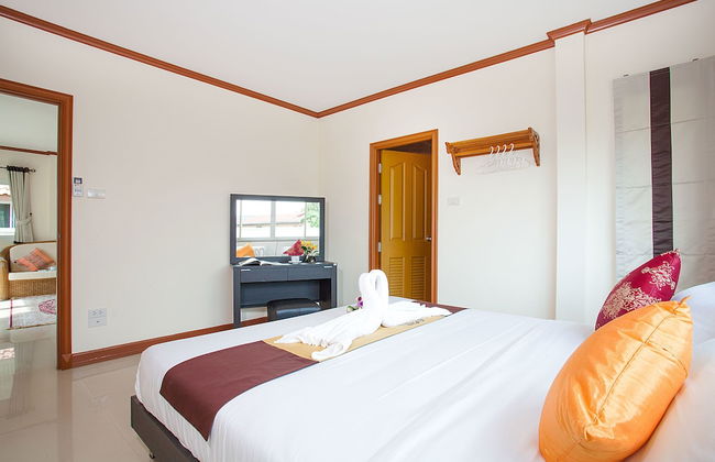 Baan Thai Lanna Pattaya - Foto 46