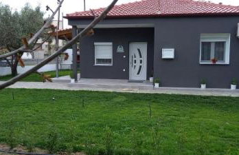 VILLA KOSTAS - Foto 3