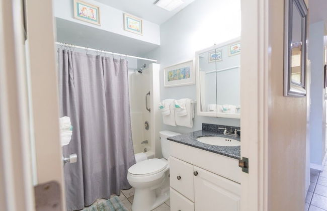 Turtle Bay Hale Lilly**nuc 90-tvu-0350 2 Bedroom Condo by RedAwning - Foto 15