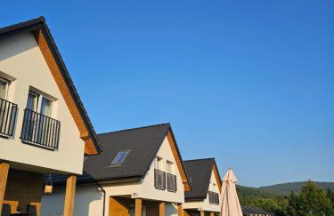 Dom z Widokiem na Góry i Jacuzzi - "Domki na Słonecznym Wzgórzu" - Foto 18