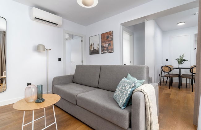 Limehome Oviedo Calle Postigo Bajo - Foto 32