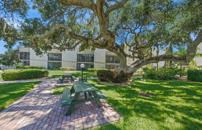 Bay Oaks C Ground Floor - Foto 79