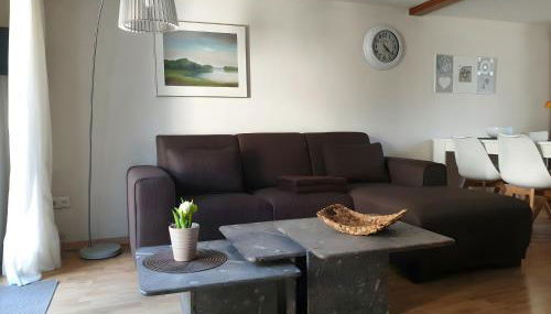 Hauszeit Ferienhaus In Burbach - Foto 5