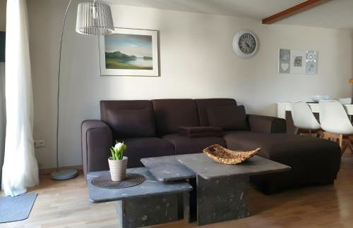 Hauszeit Ferienhaus In Burbach - Foto 5