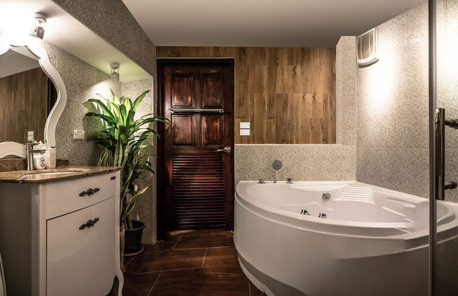 VillaBerry Nimman Chiang Mai - Photo 12