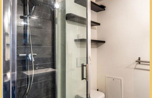 Chez Bigoude I Studio I Annemasse - Foto 19