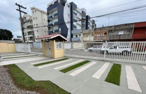 APTO PRAIA UBATUBA ITAGUÁ - Foto 3