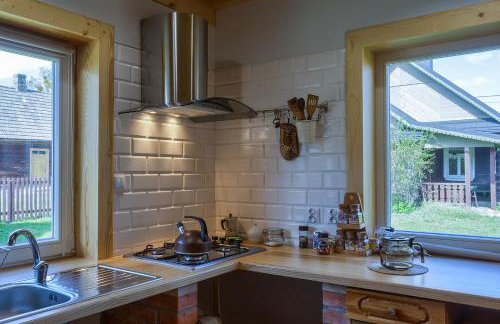 KTA TARPAN Mały Domek - Foto 5