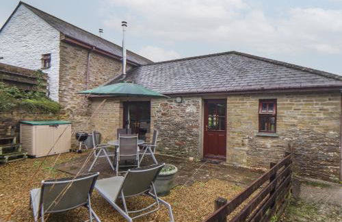 Court Cottage - Foto 1