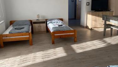 Domek Ranczo - Foto 5