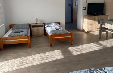 Domek Ranczo - Foto 5