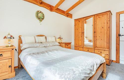 Druidaig Cottage - Photo 14