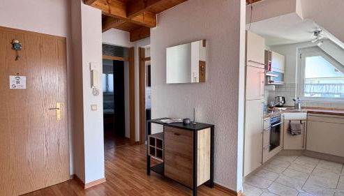 Ferienwohnung Doberschau, 3 Minuten zu Bautzen - Foto 3