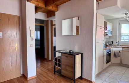 Ferienwohnung Doberschau, 3 Minuten zu Bautzen - Foto 3