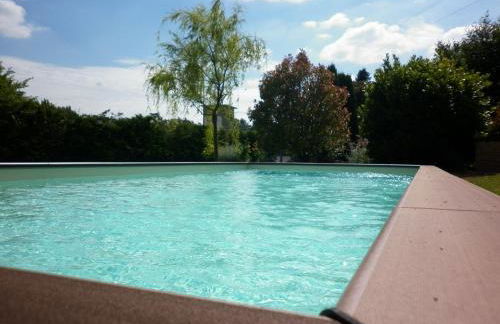 Villa Jolanda - Foto 18